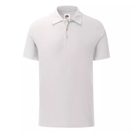 Men's 65/35 Tailored Fit Polo