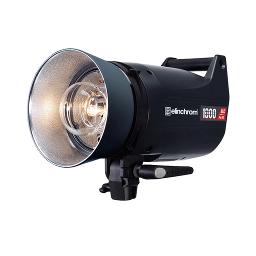 Elinchrom ELC Pro HD 1000 - Monolight