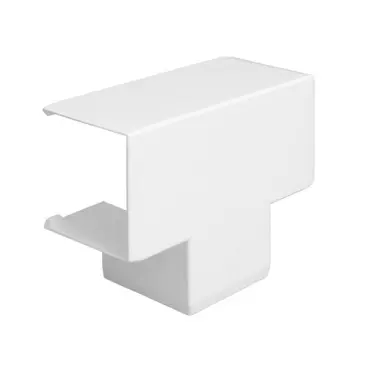 Titan CT70TWH cable trunking system Polyvinyl chloride (PVC)