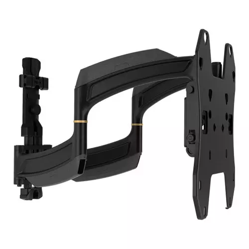 Chief TS318SU TV mount 132.1 cm (52") Black