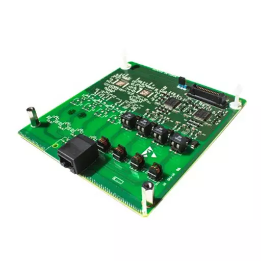 NEC BE113436 daughterboard