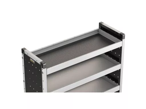 Rubber Matting for Trade Van Racking - Suits 1000mm Shelf (933mm Internal Size)