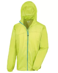 HDi Quest Lightweight Stowable Jacket
