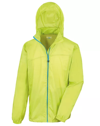 HDi Quest Lightweight Stowable Jacket