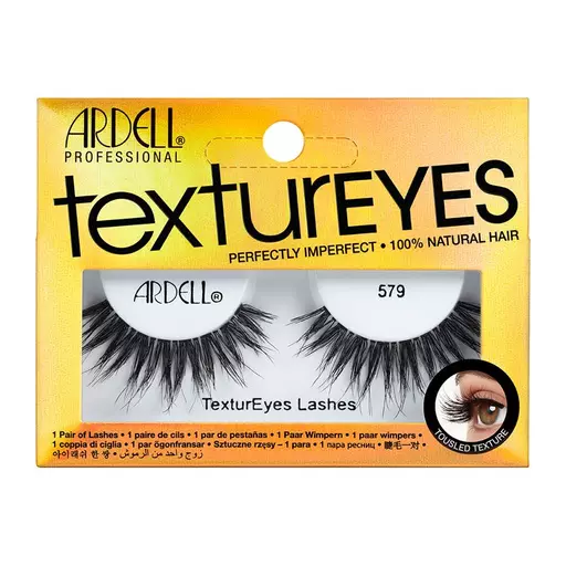 Ardell Textureyes Lashes 579