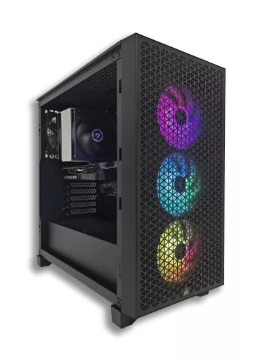 3000D RGB SS | 4060 TI