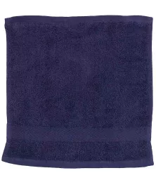 Towel City Luxury Face Cloth