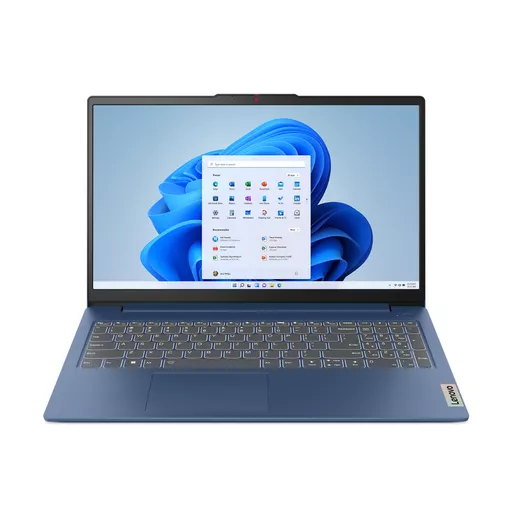Lenovo IdeaPad Slim 3 15IAN8 Intel Core i3 N-series i3-N305 Laptop 39.6 cm (15.6