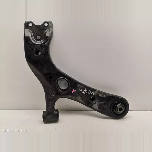 Toyota Alphard Rf Lower Control Arm 2010 Mk2 (ah20) 67823
