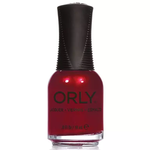 Orly Crawfords Wine 18ml Nail Polish