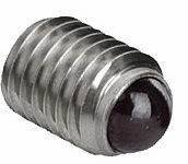 K0384 Ball Pressure Screws Form E Ball In Ceramic Size M5-M12