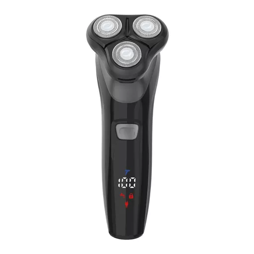 Professional IPX7 Rotary Shaver