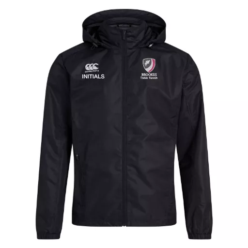 OxfordBrookesUniversity_TableTennis_ClubRainJacket_Black_Front.png