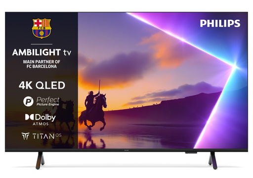 Philips 85PUS8500/12 85" 5k Ambilight TV