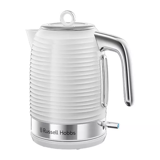 Russell Hobbs Inspire Kettle White