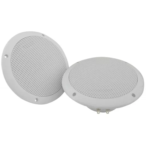 Adastra OD6-W8 Water Resistant Ceiling Speaker 6.5