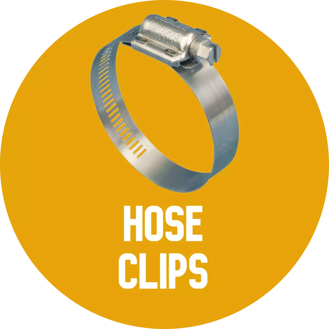 Hose Clips