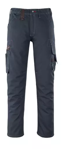 MASCOT® FRONTLINE Trousers with thigh pockets