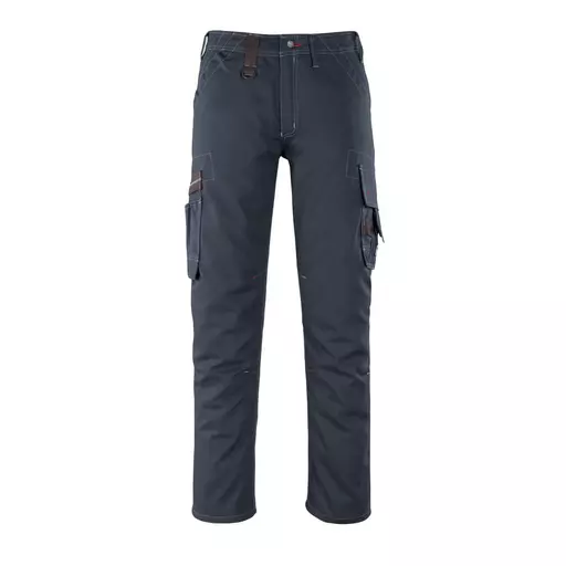 MASCOT® FRONTLINE Trousers with thigh pockets