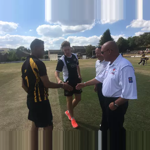 Umpire Appointments  - T20 Finals Day
