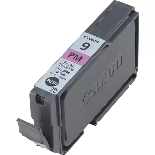 Canon 1039B001/PGI-9PM Ink cartridge light magenta, 530 pages/5% 14ml for Canon Pixma Pro 9500