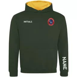 CothillLeaversHoodie2026_JuniorVarsityHoodie_ForestGreenGold_Front.png