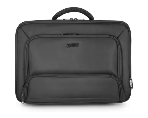 Urban Factory Mixee Laptop Bag 17.3" Black