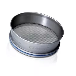 Sieve, 80um, Test Sieves with Micro Mesh Sizes, Stainless Steel