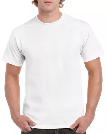 Heavy Cotton® Adult T-Shirt