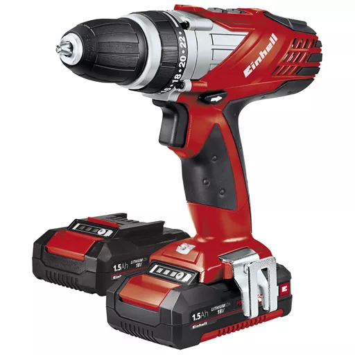 Einhell Akku Kit Cordless Drill