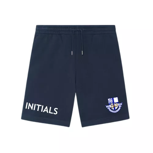 Littlemore 50th Anniversary Unisex Board Jogger Short
