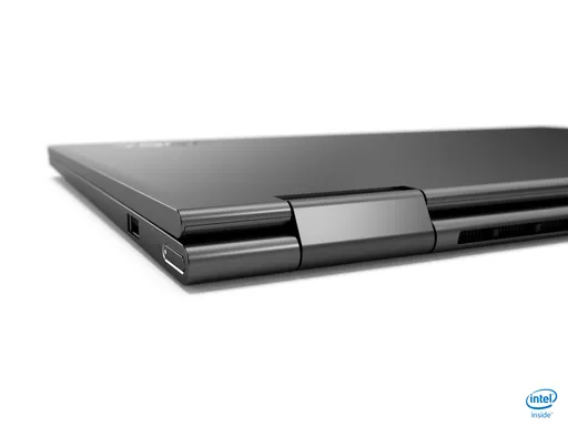 Lenovo Yoga C740-14IML Intel® Core™ i5 i5-10210U Hybrid (2-in-1) 35.6 cm (14") Touchscreen Full HD 8 GB DDR4-SDRAM 256 GB SSD Wi-Fi 6 (802.11ax) Windows 10 Home English Grey
