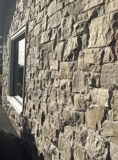 LG Natural Buff Sandstone (light brown) 13