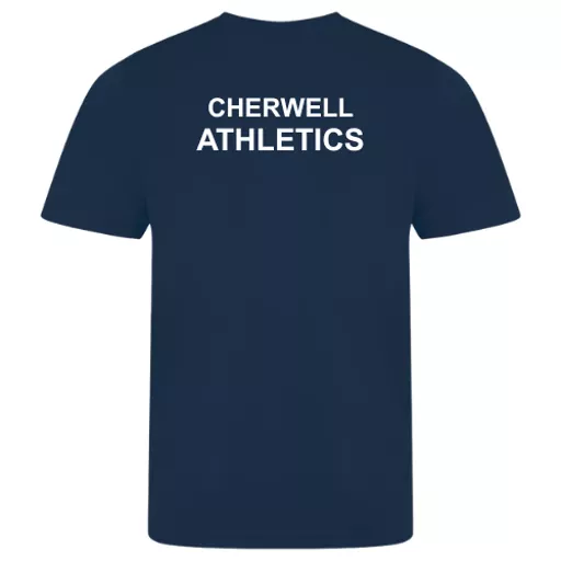 TheCherwellSchool_SportsShortSleeveT-Shirt_Athletics_Navy_Back.png