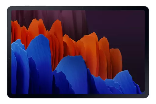 Samsung Galaxy Tab S7+ 5G SM-T976B LTE 128 GB (12.4") Android 10 Black