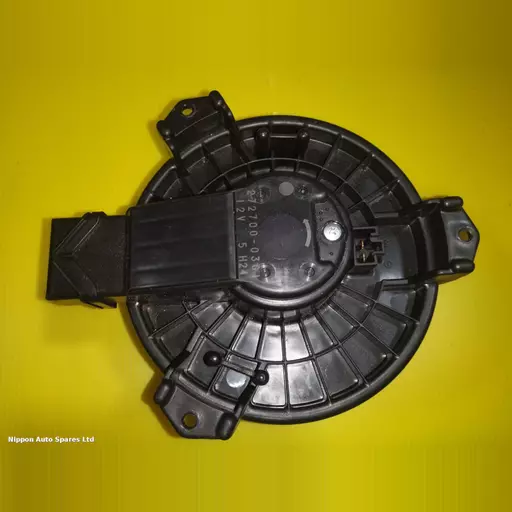 Daihatsu Terios Heater Motor/assembly 2009 Mk2 52937