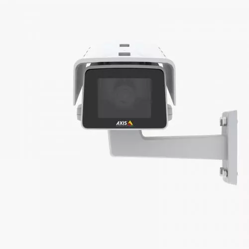 Axis 02485-001 security camera Box IP security camera Indoor & outdoor 1920 x 1080 pixels Wall