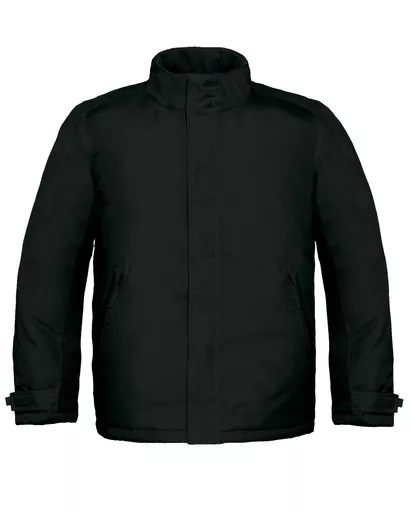 Men's Real+ Heavy Weight Jacket