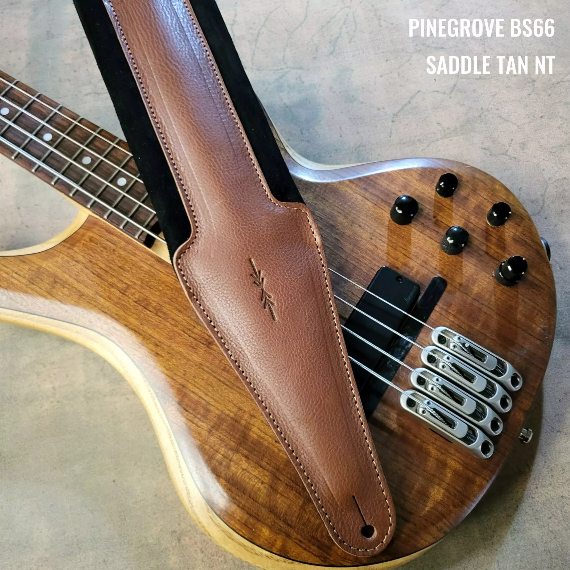 BS66 tan bass strap Pinegrove anno 145348.jpg