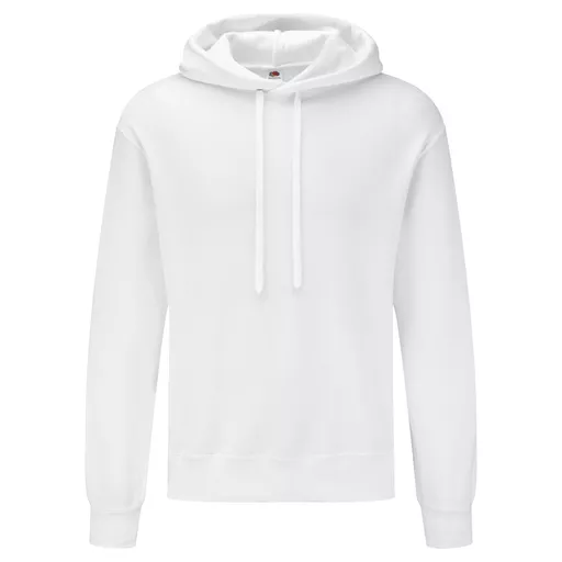 Classic Hooded Basic Sweat