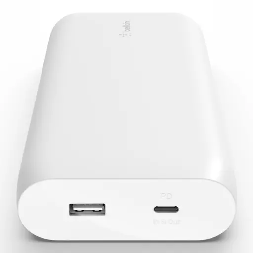 Belkin BOOST↑CHARGE 20000 mAh White