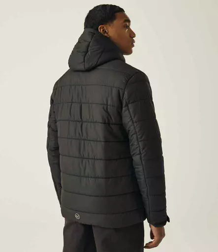 Regatta Navigate Thermal Jacket