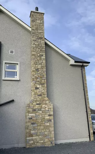 Natural Two tone Sandstone 26