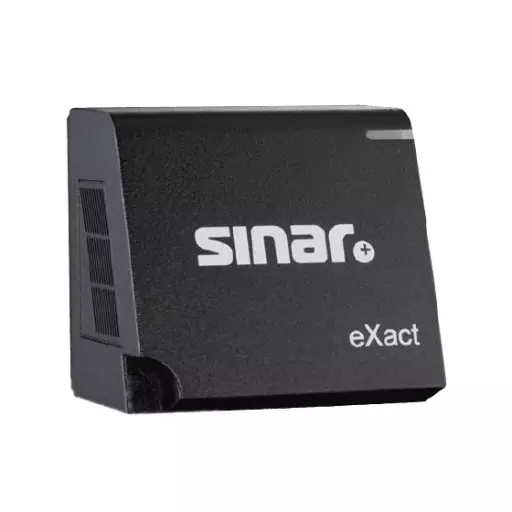 Sinarback eXact
