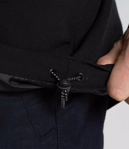 Craghoppers Expert Kiwi Pro Stretch 3-in-1 Jacket