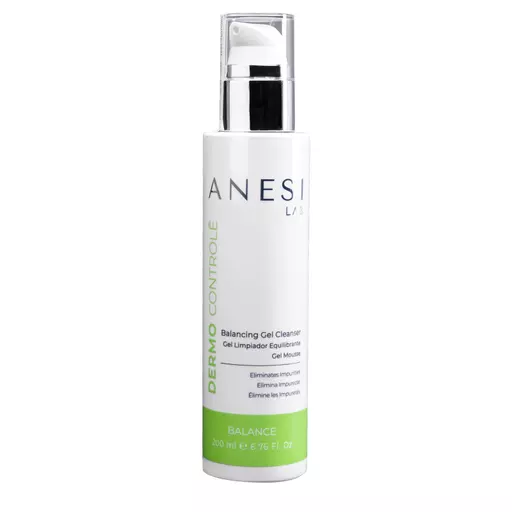 Anesi Lab Dermo Control Balancing Gel Cleanser 200ml