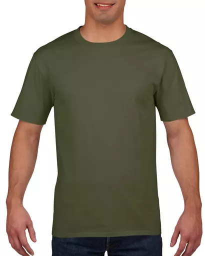 Premium Cotton® Adult T-Shirt