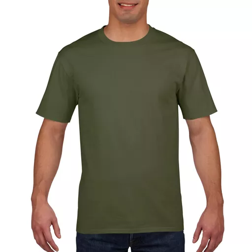 Premium Cotton® Adult T-Shirt