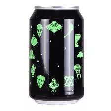 Omnipollo Zodiak