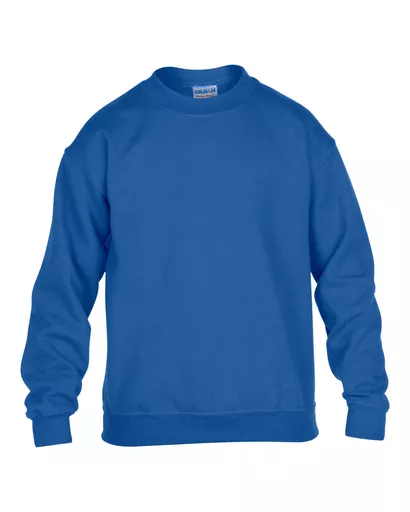 Heavy Blend® Youth Crewneck Sweatshirt